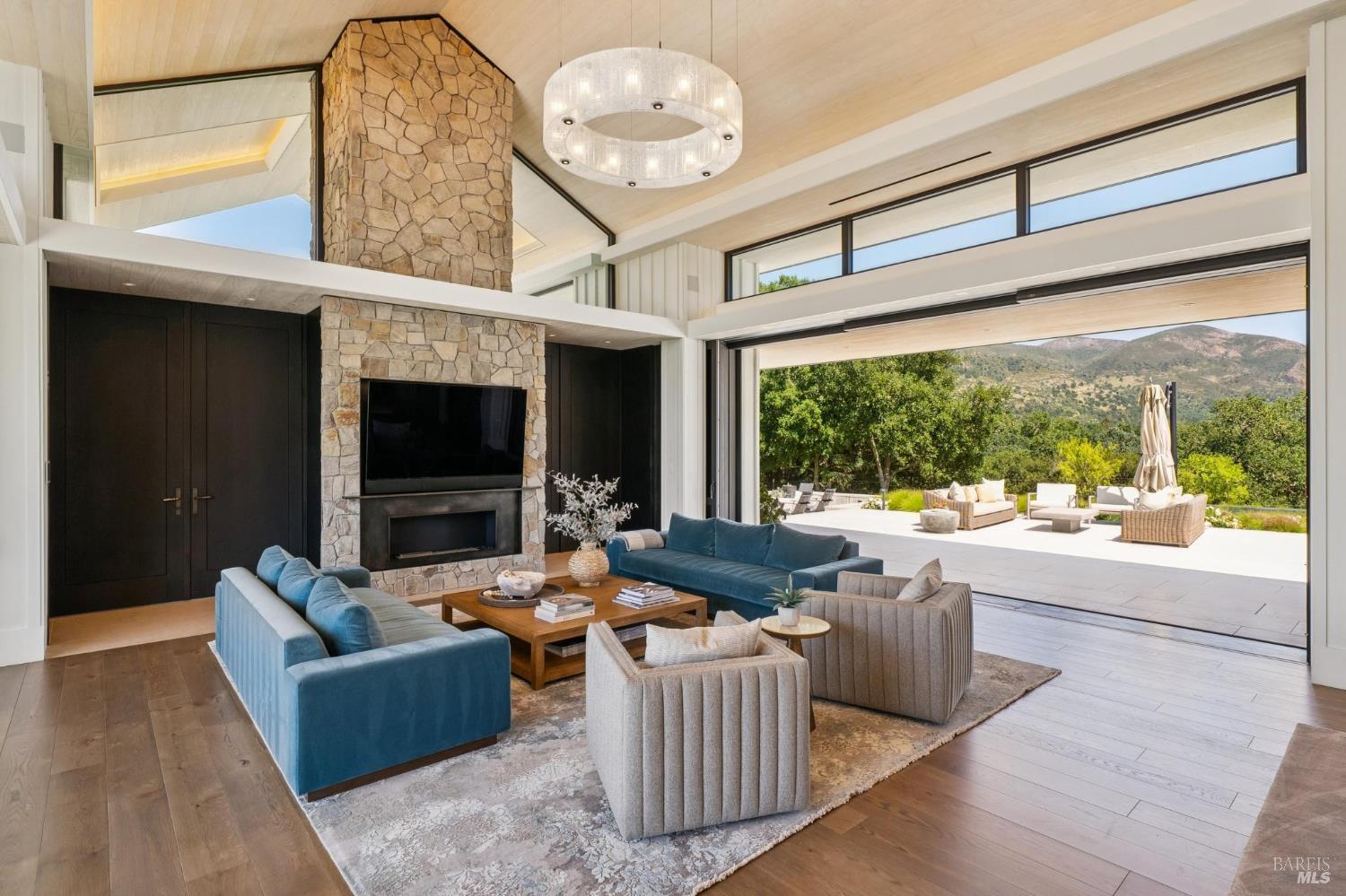 2111 Monticello Road Napa, CA 94558 - Photo 15 of 94