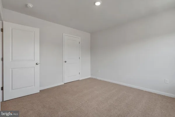 a view of room