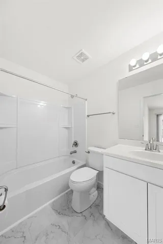 $325,000 | 5341 Trailhead Court, Eureka, MO 63025