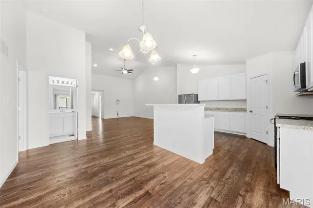 $325,000 | 5341 Trailhead Court, Eureka, MO 63025