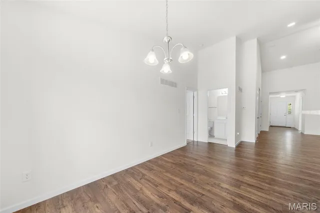 $325,000 | 5341 Trailhead Court, Eureka, MO 63025