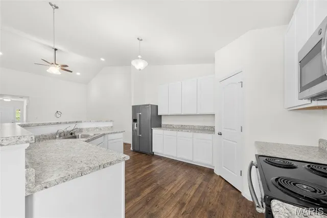 $325,000 | 5341 Trailhead Court, Eureka, MO 63025