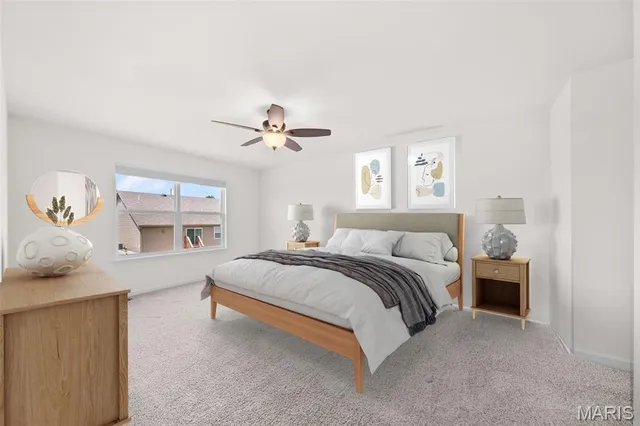 $325,000 | 5341 Trailhead Court, Eureka, MO 63025