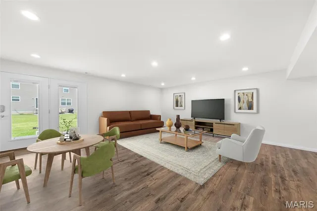 $325,000 | 5341 Trailhead Court, Eureka, MO 63025