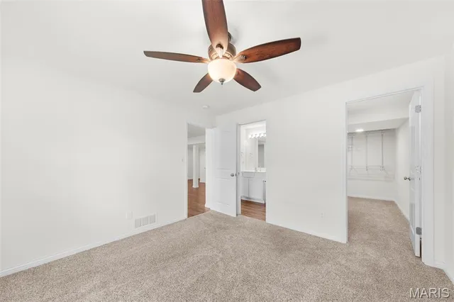 $325,000 | 5341 Trailhead Court, Eureka, MO 63025