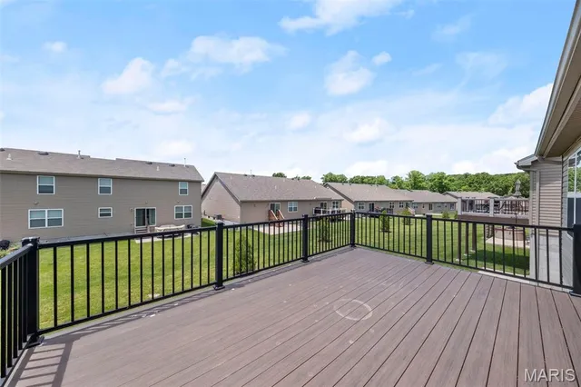 $325,000 | 5341 Trailhead Court, Eureka, MO 63025