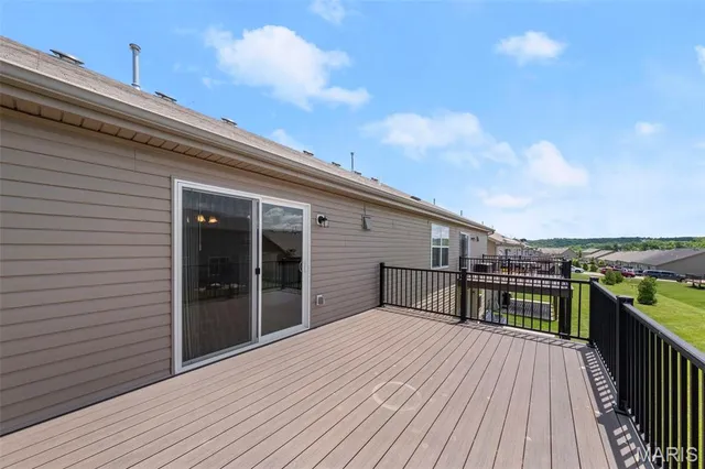 $325,000 | 5341 Trailhead Court, Eureka, MO 63025