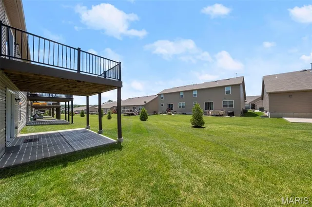 $325,000 | 5341 Trailhead Court, Eureka, MO 63025