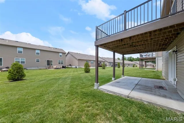 $325,000 | 5341 Trailhead Court, Eureka, MO 63025