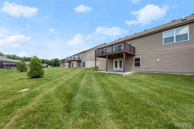 $325,000 | 5341 Trailhead Court, Eureka, MO 63025