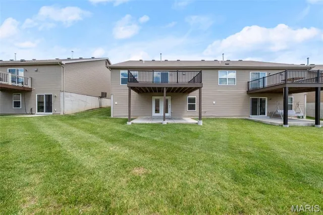 $325,000 | 5341 Trailhead Court, Eureka, MO 63025