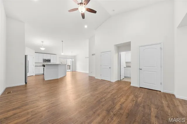 $325,000 | 5341 Trailhead Court, Eureka, MO 63025