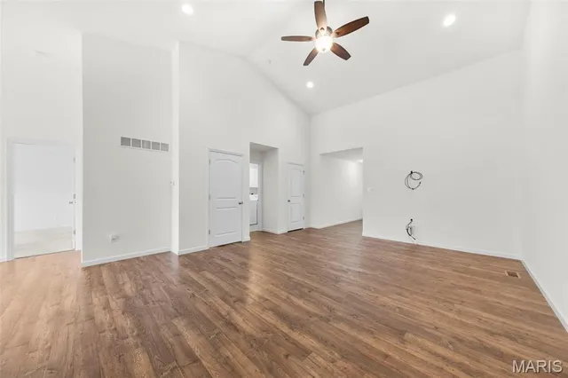 $325,000 | 5341 Trailhead Court, Eureka, MO 63025