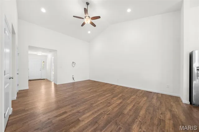 $325,000 | 5341 Trailhead Court, Eureka, MO 63025