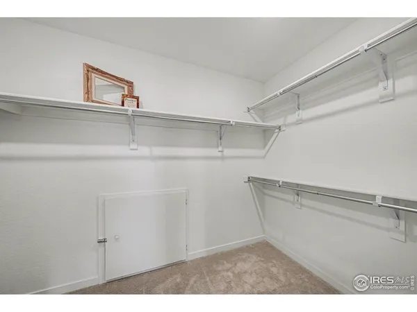 a view of small space