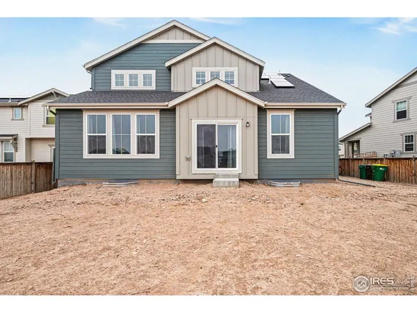 $774,900 | 5548 Runge Court, Timnath, CO 80547