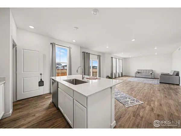 $774,900 | 5548 Runge Court, Timnath, CO 80547