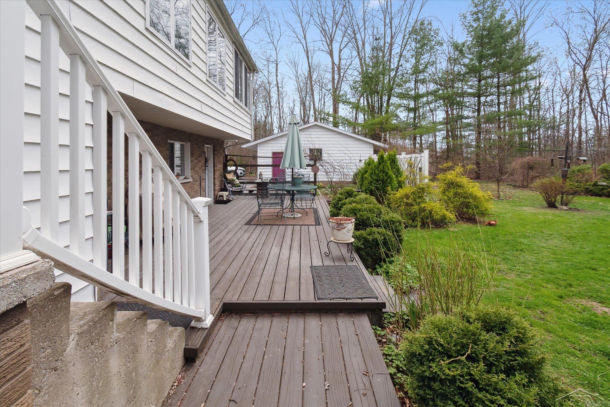 252 South Garfield Road Linwood, MI 48634 - Photo 40 of 67