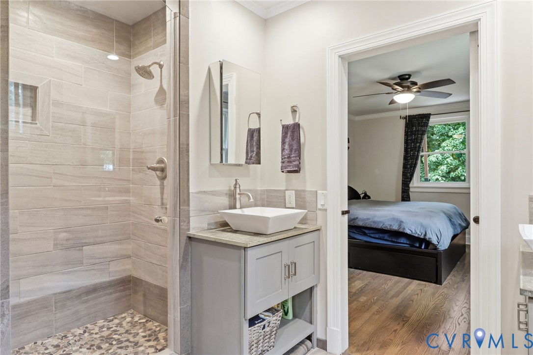 13329 South Chester Road Chester, VA 23831 - Photo 22 of 60