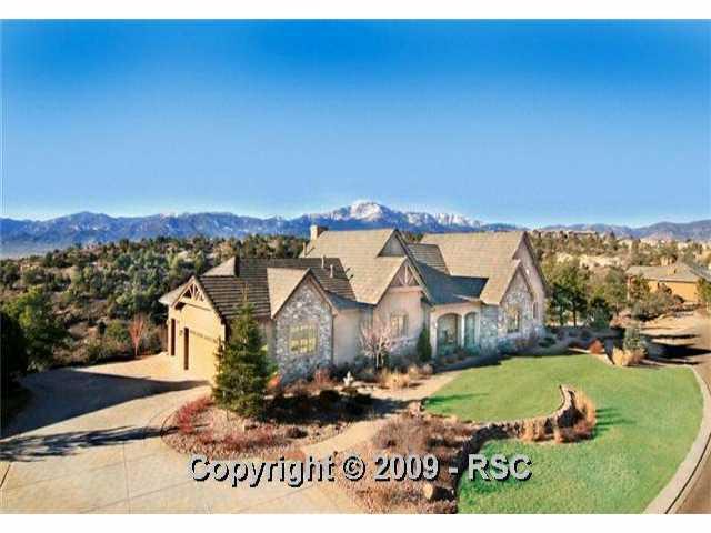 4636 Seton Hall Road Colorado Springs, CO 80918 - Photo 1 of 13 Gallery Image 1