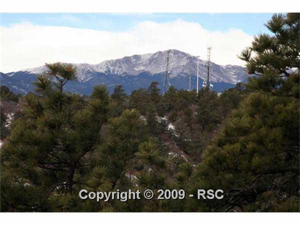 4636 Seton Hall Road Colorado Springs, CO 80918 - Photo 12 of 13 Gallery Image 12
