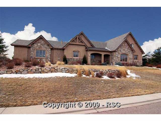 4636 Seton Hall Road Colorado Springs, CO 80918 - Photo 13 of 13 Gallery Image 13