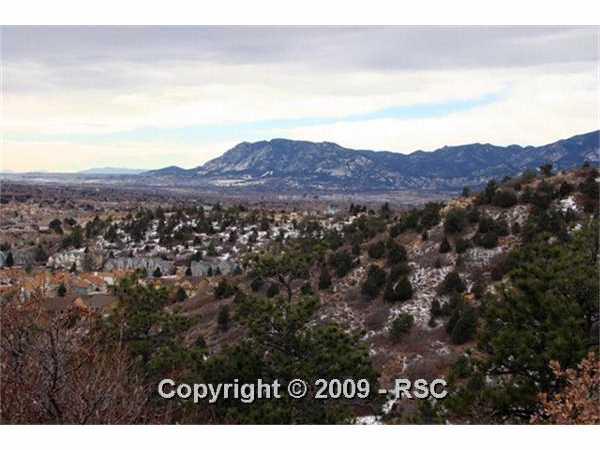 4636 Seton Hall Road Colorado Springs, CO 80918 - Photo 3 of 13 Gallery Image 3