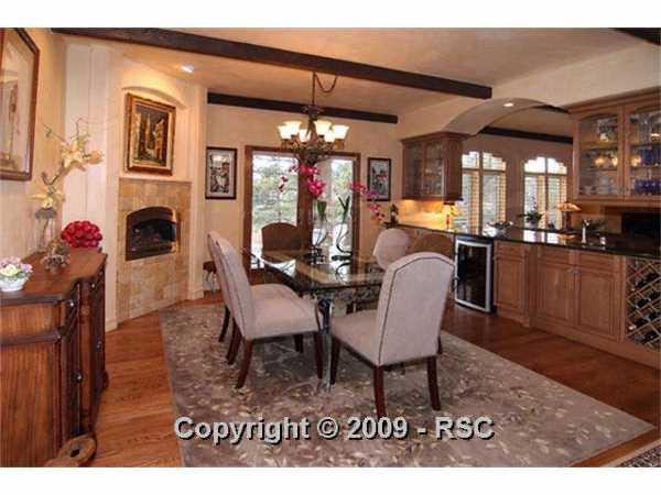 4636 Seton Hall Road Colorado Springs, CO 80918 - Photo 4 of 13 Gallery Image 4