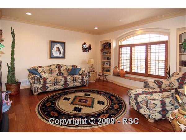 4636 Seton Hall Road Colorado Springs, CO 80918 - Photo 6 of 13 Gallery Image 6