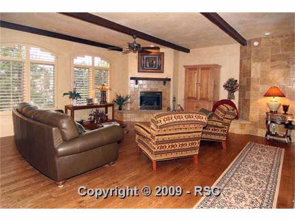 4636 Seton Hall Road Colorado Springs, CO 80918 - Photo 7 of 13 Gallery Image 7