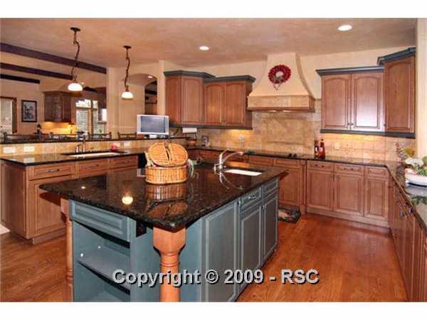 4636 Seton Hall Road Colorado Springs, CO 80918 - Photo 8 of 13 Gallery Image 8
