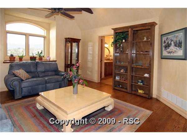 4636 Seton Hall Road Colorado Springs, CO 80918 - Photo 9 of 13 Gallery Image 9