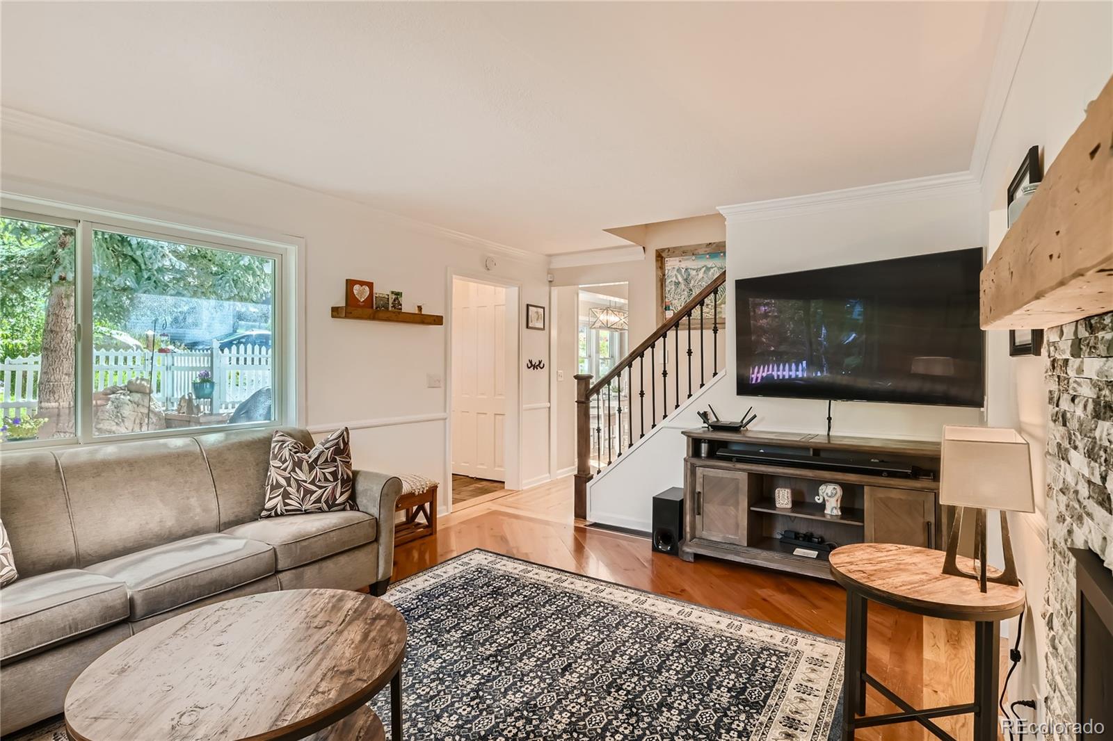 504 Second Street Georgetown, CO 80444 - Photo 11 of 40