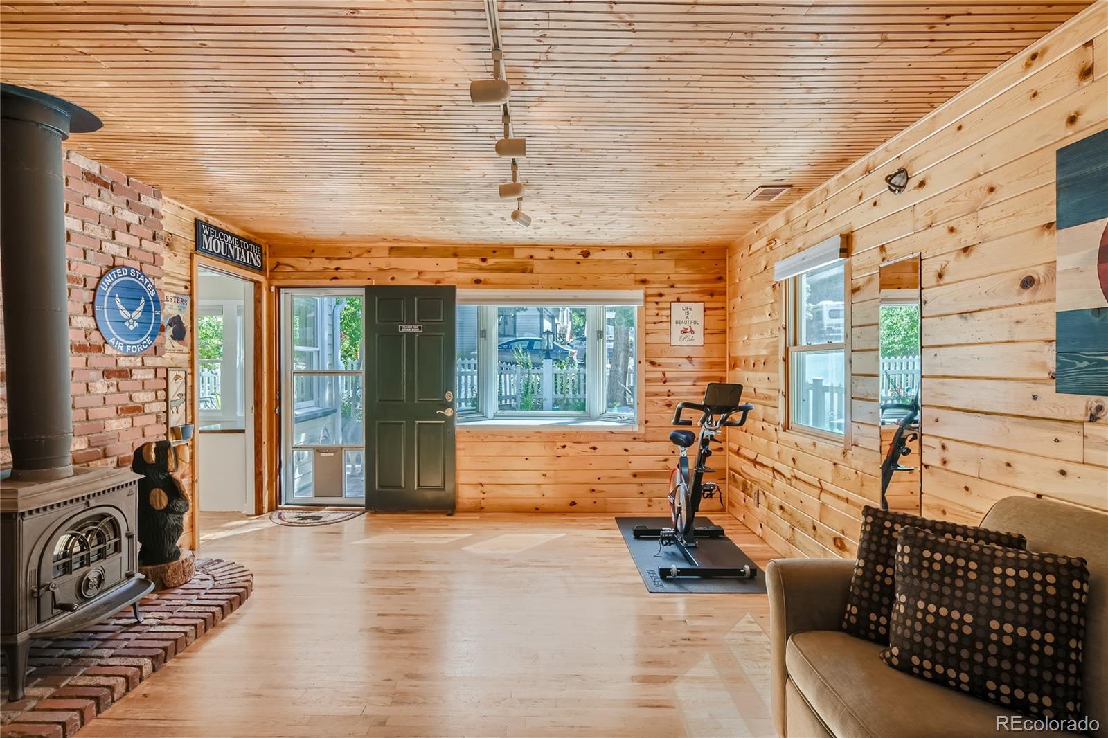 504 Second Street Georgetown, CO 80444 - Photo 12 of 40