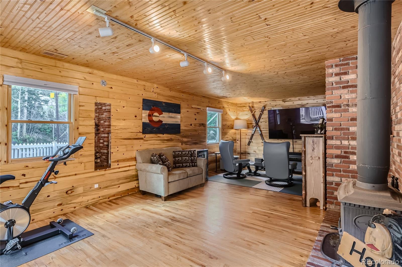 504 Second Street Georgetown, CO 80444 - Photo 13 of 40