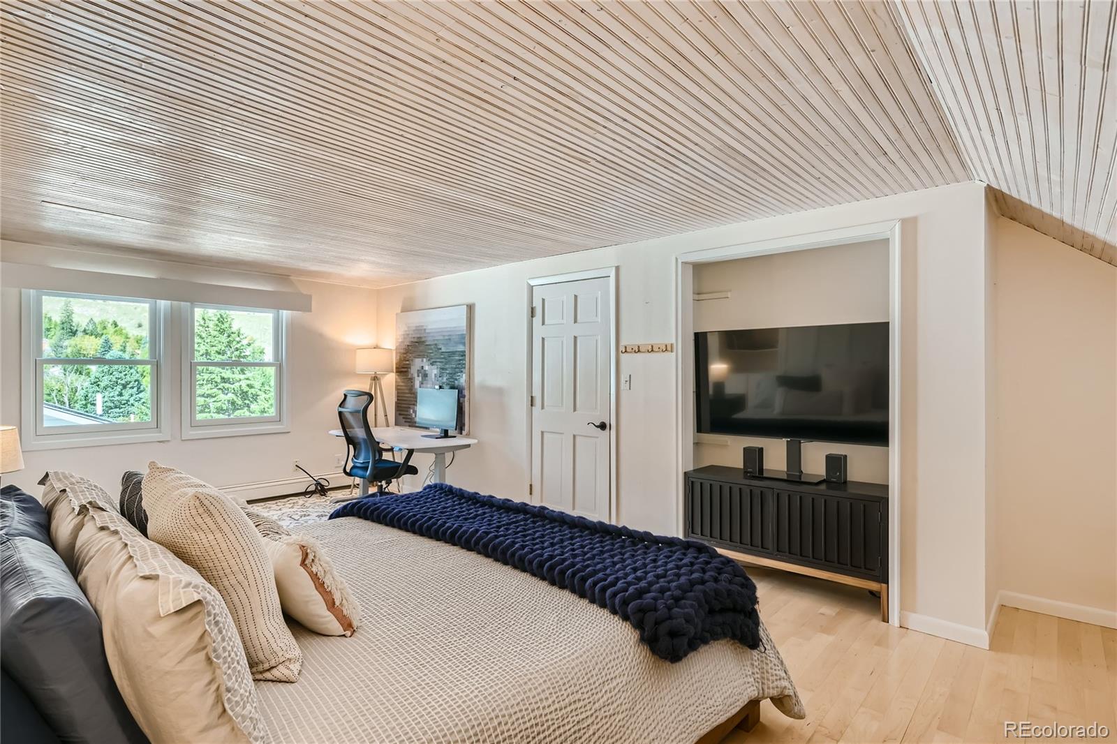 504 Second Street Georgetown, CO 80444 - Photo 20 of 40