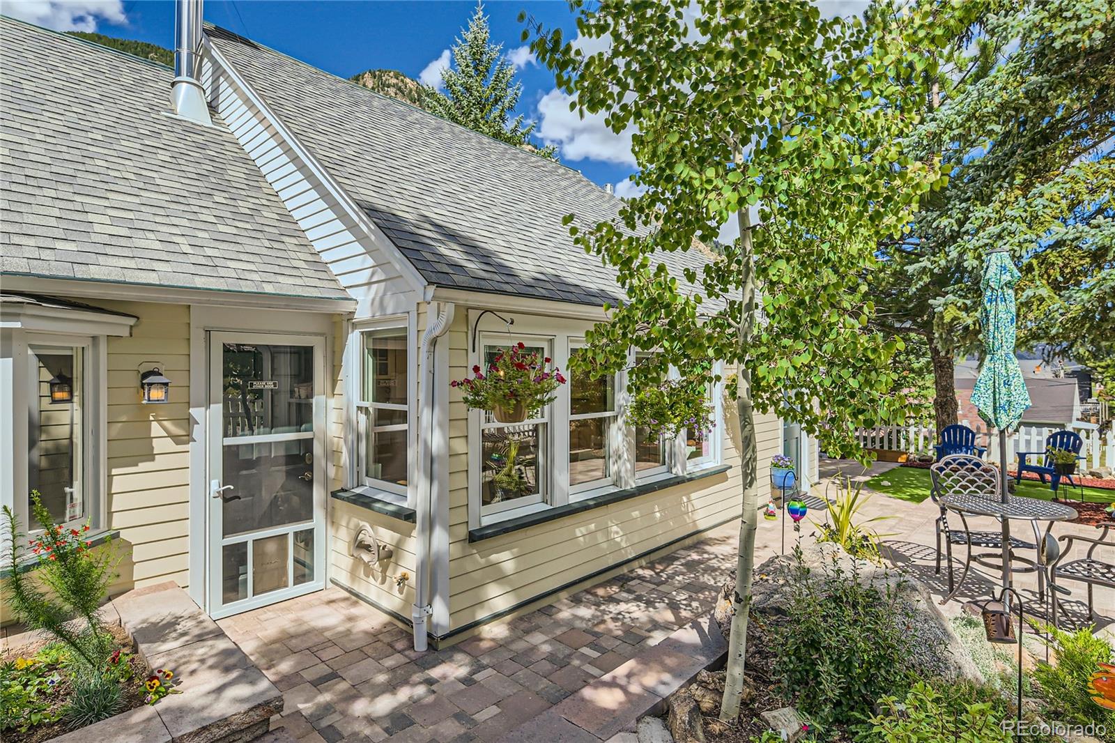 504 Second Street Georgetown, CO 80444 - Photo 2 of 40