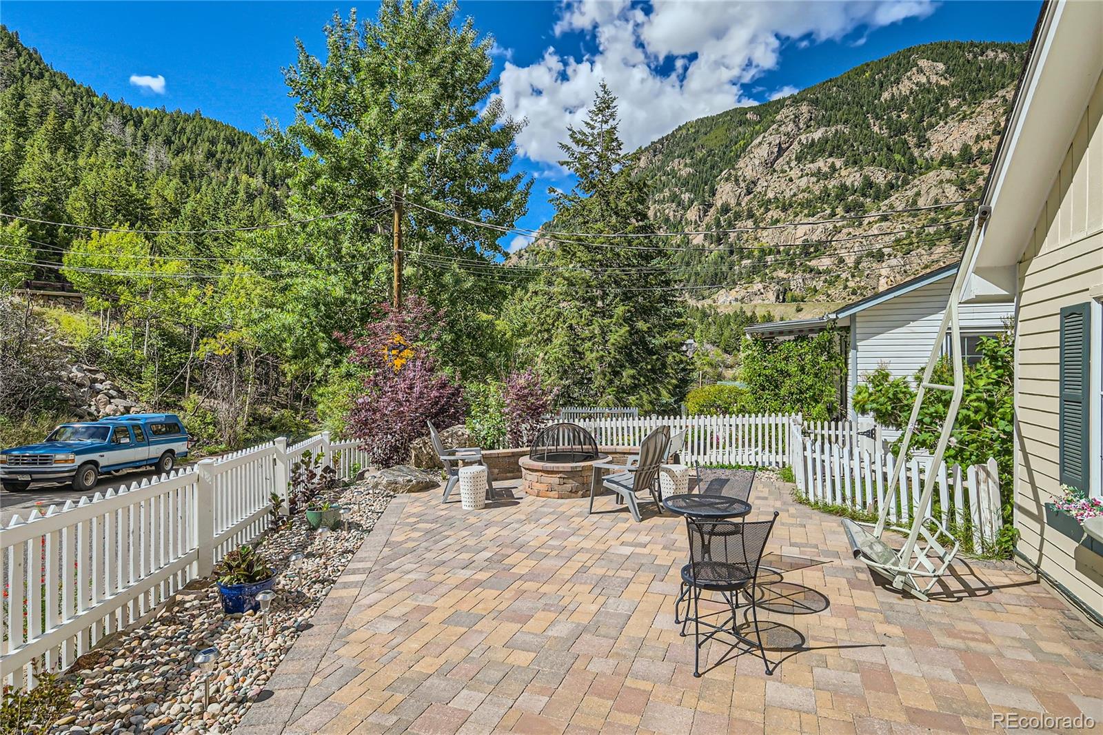 504 Second Street Georgetown, CO 80444 - Photo 28 of 40