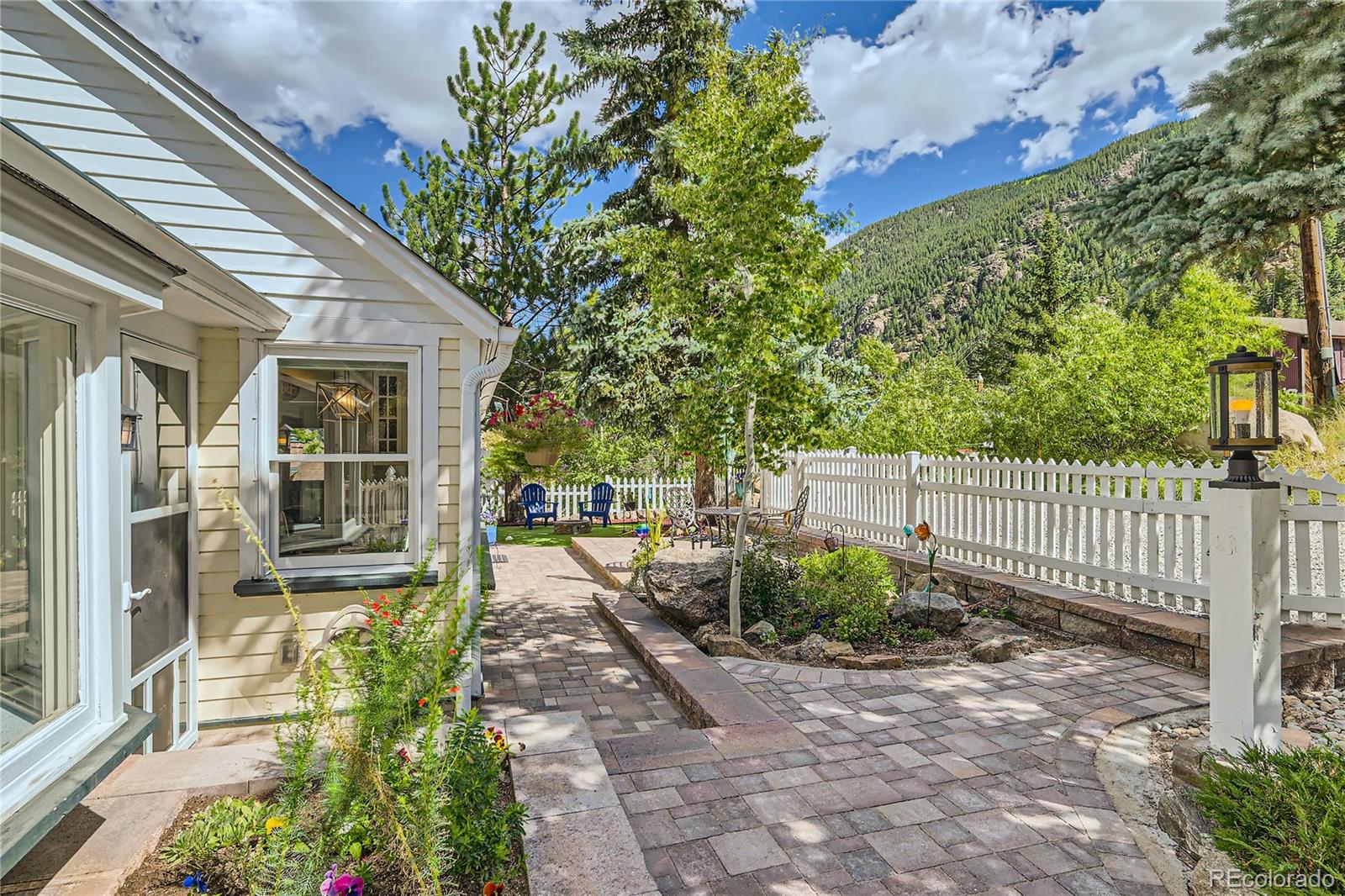 504 Second Street Georgetown, CO 80444 - Photo 29 of 40