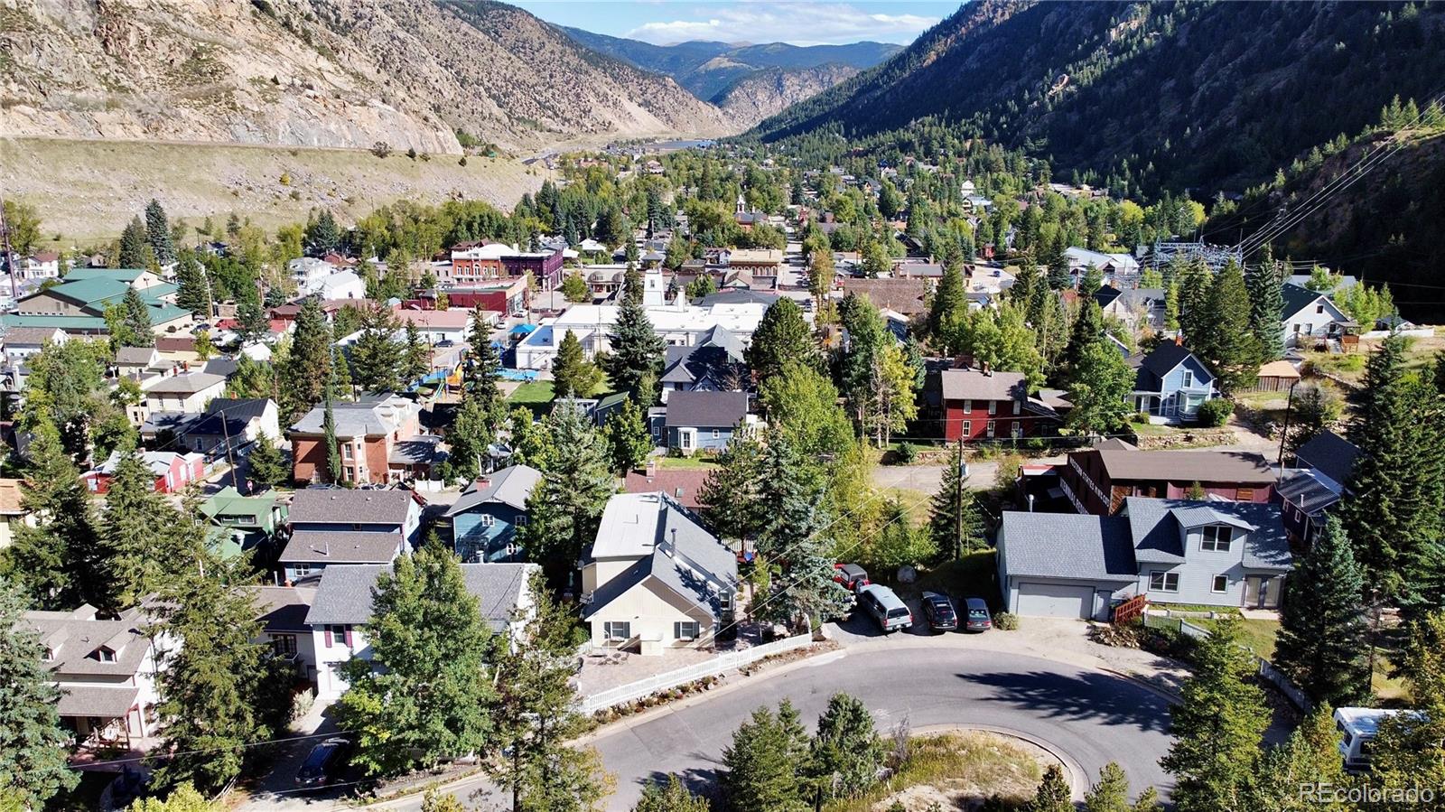 504 Second Street Georgetown, CO 80444 - Photo 32 of 40