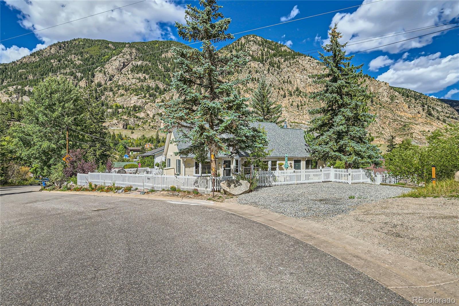 504 Second Street Georgetown, CO 80444 - Photo 34 of 40