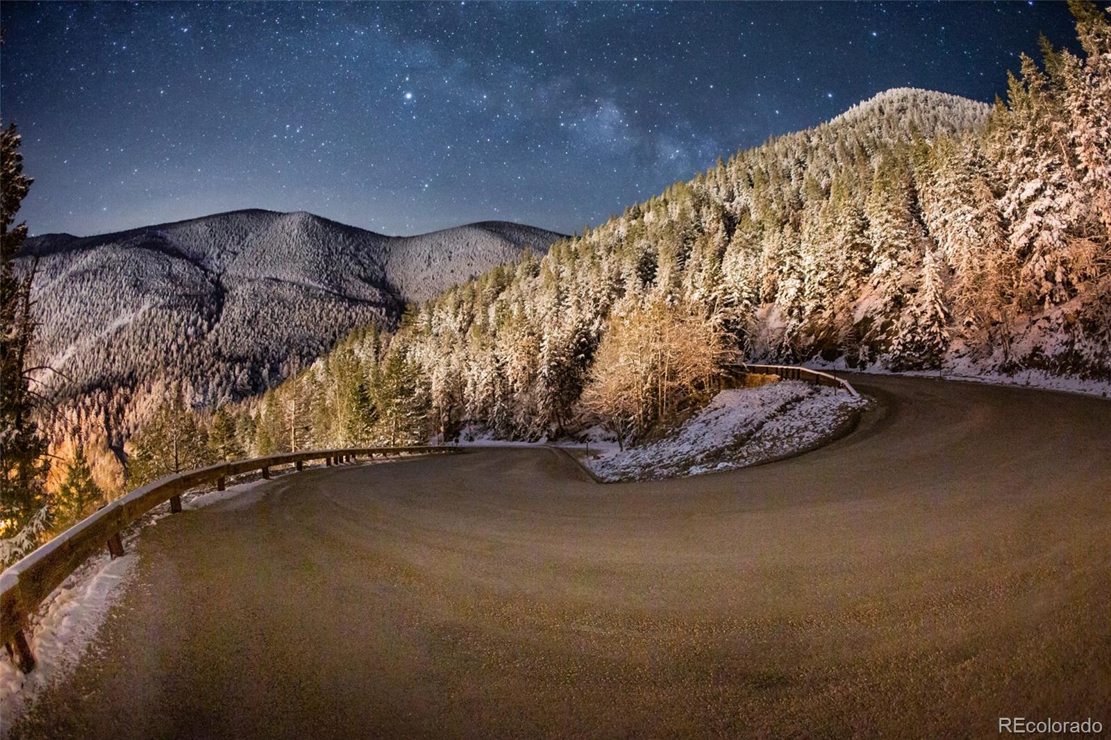 504 Second Street Georgetown, CO 80444 - Photo 36 of 40