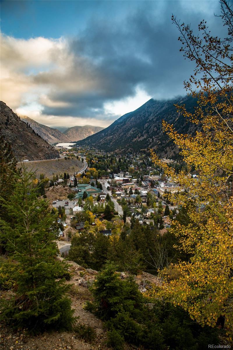 504 Second Street Georgetown, CO 80444 - Photo 38 of 40