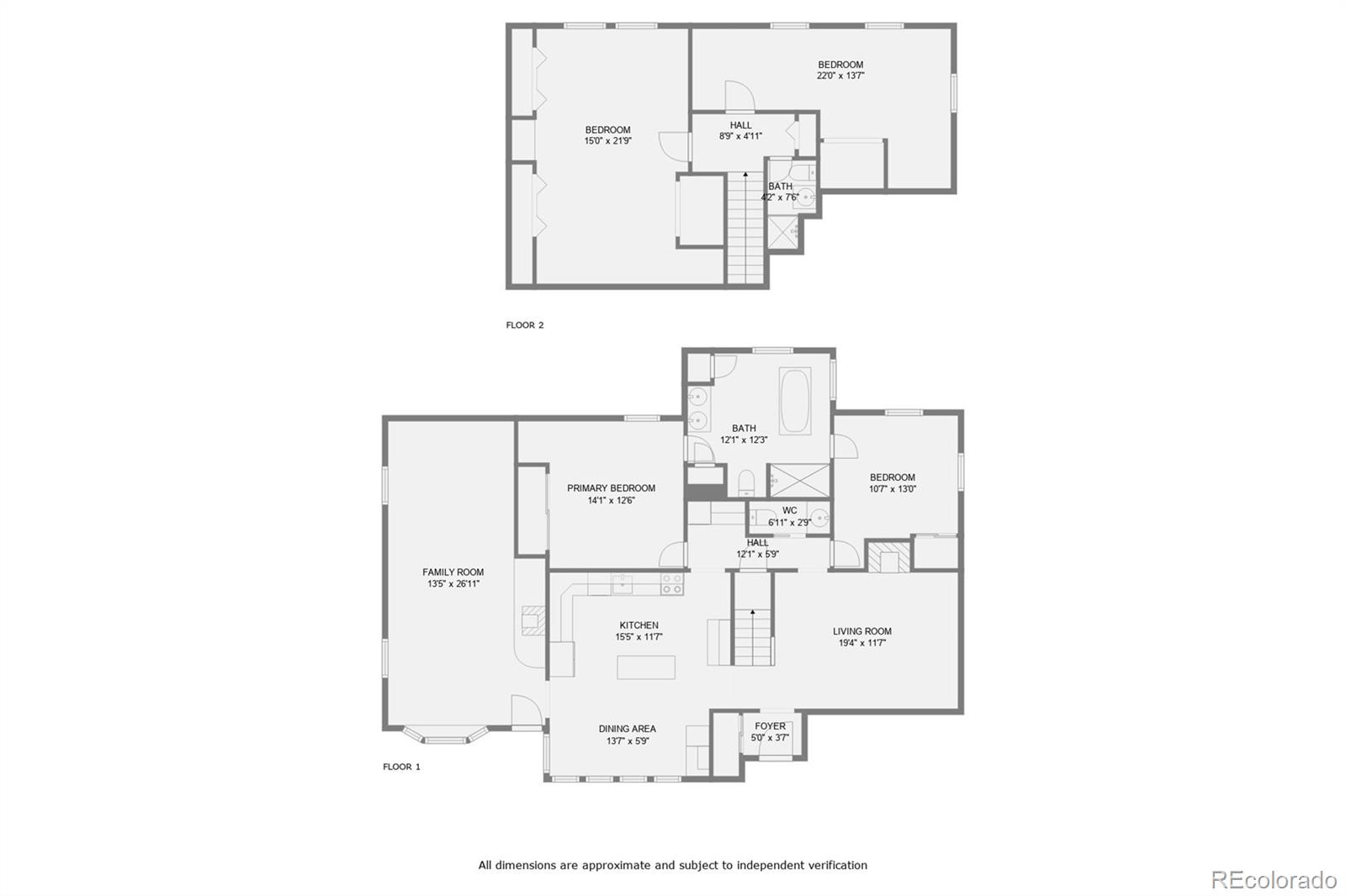 504 Second Street Georgetown, CO 80444 - Photo 40 of 40