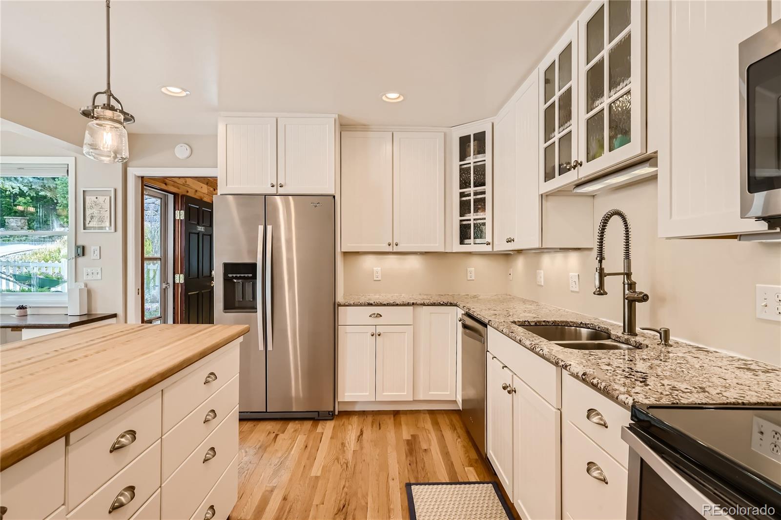 504 Second Street Georgetown, CO 80444 - Photo 4 of 40