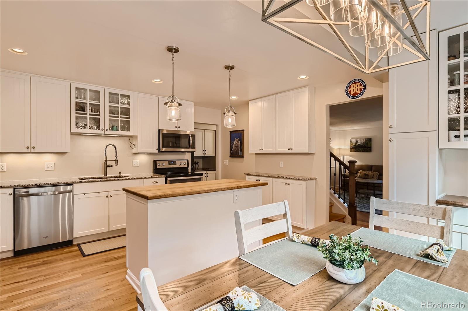 504 Second Street Georgetown, CO 80444 - Photo 8 of 40