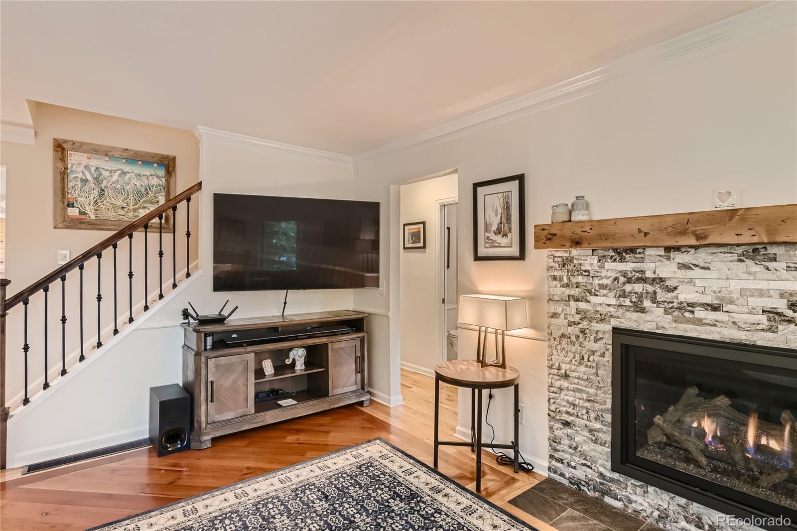 504 Second Street Georgetown, CO 80444 - Photo 10 of 40