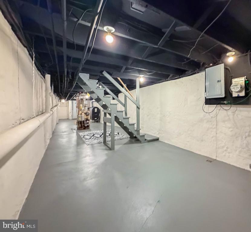 213 New Brook Street Bristol, PA 19007 - Photo 30 of 37 a view of empty room