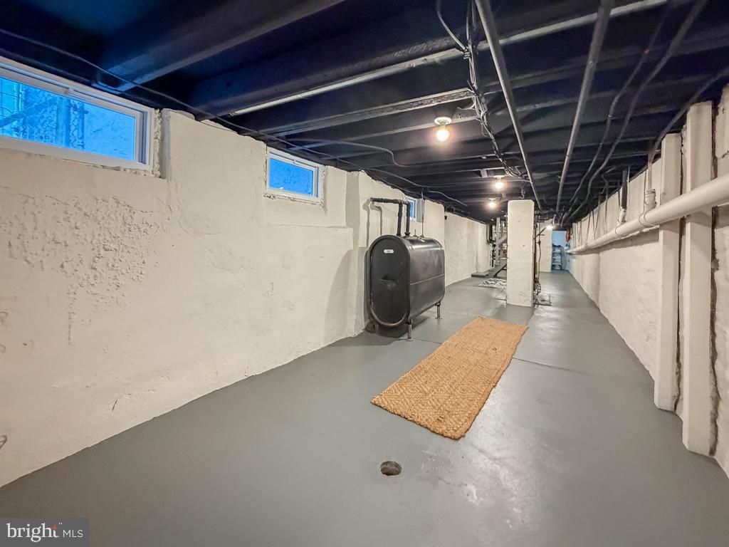 213 New Brook Street Bristol, PA 19007 - Photo 32 of 37 a view of storage and utility