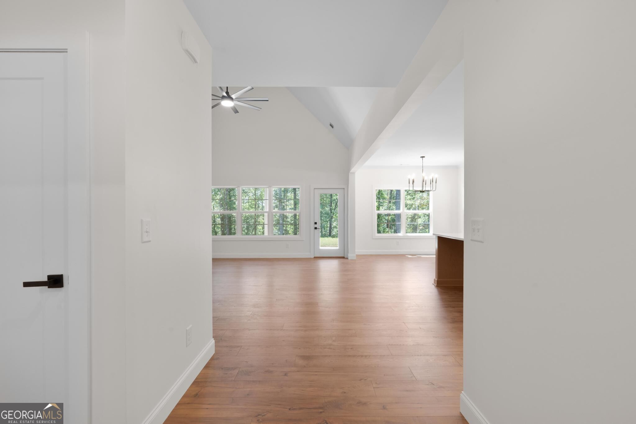 2478 Fischer Road Newnan, GA 30265 - Photo 9 of 46 Gallery Image 9